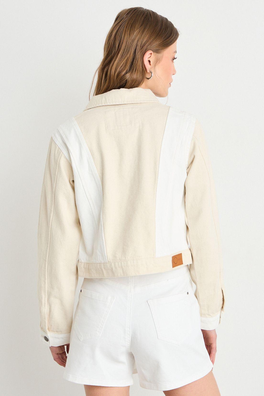Chaqueta Crudo iO 17820225004105-3