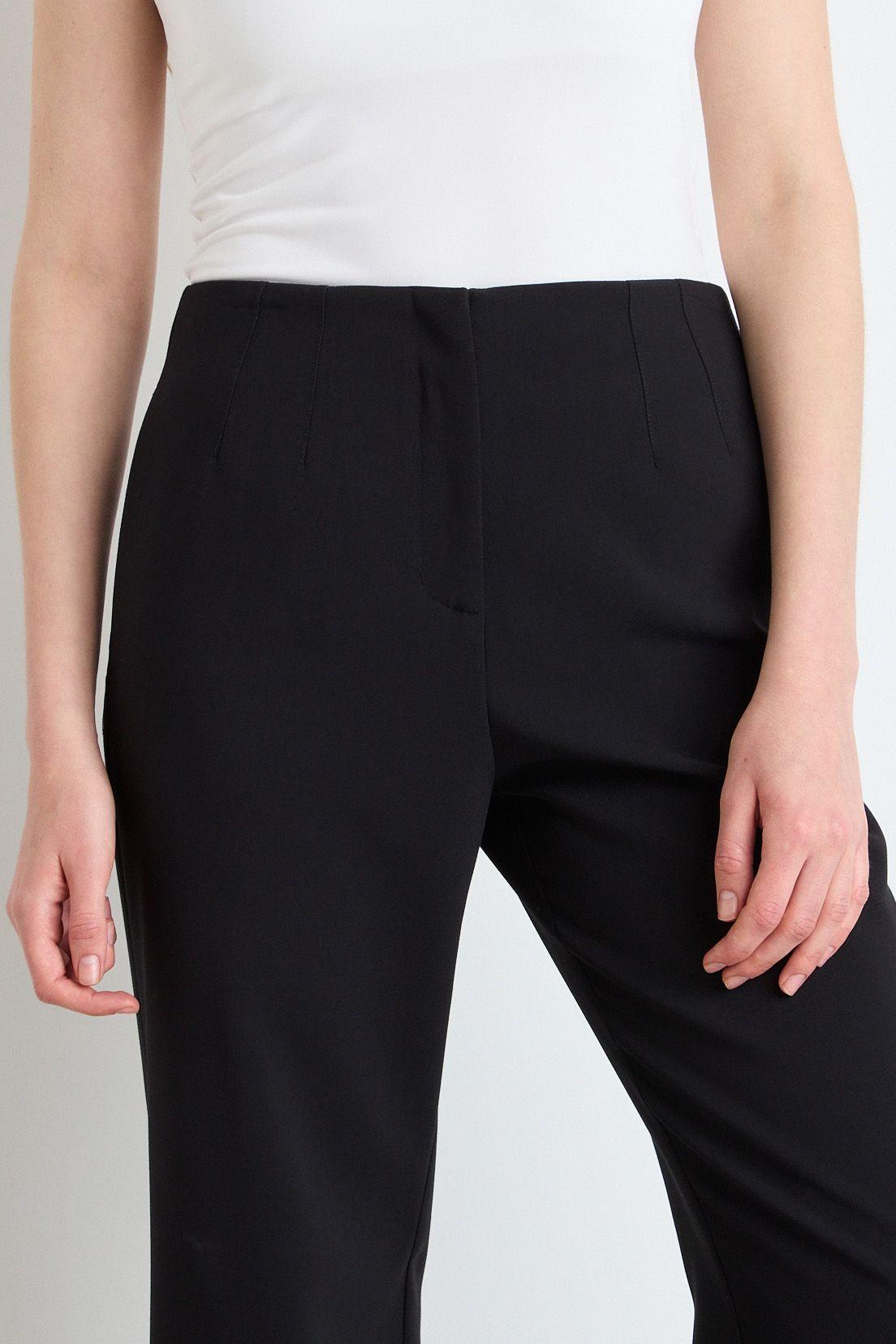 Pantalon Negro iO 11020225009102-2