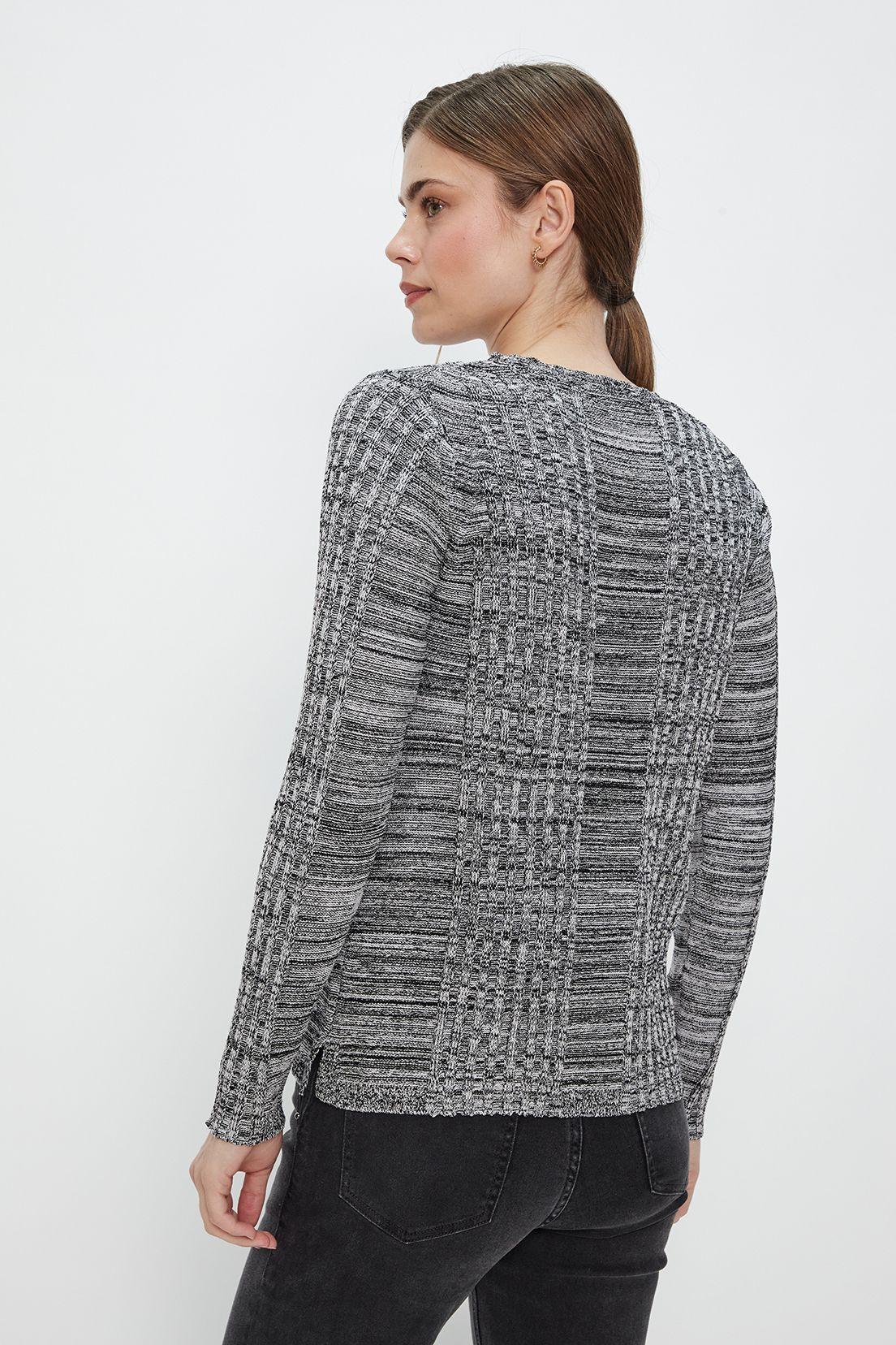 Tejido Cerrado Liso Gris Ash 18107224003113-3