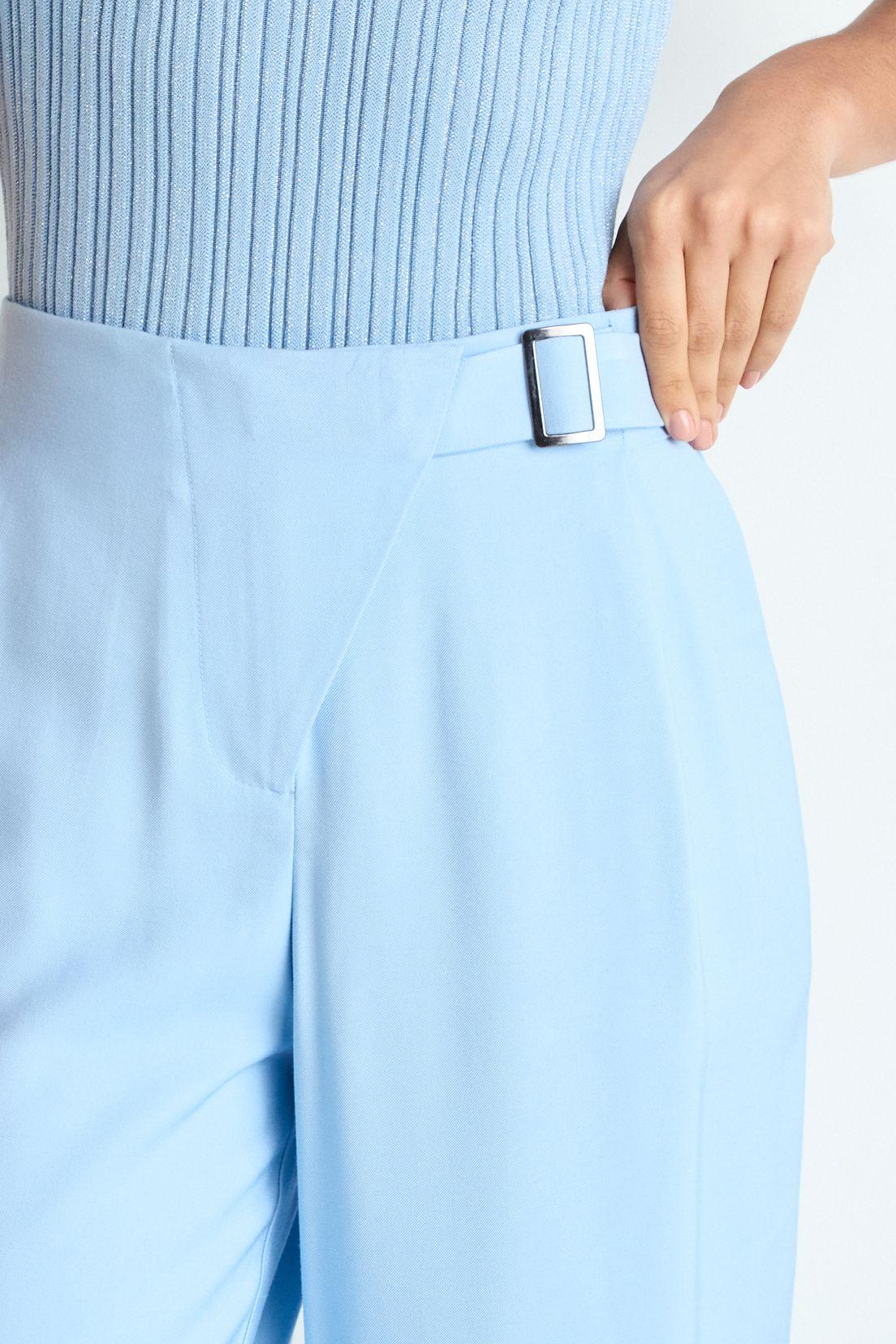 Pantalon Celeste iO 11020225008110-2