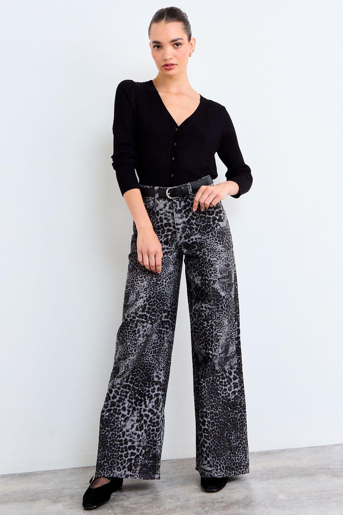 Chaleco Liso Negro iO 18020126006102-3