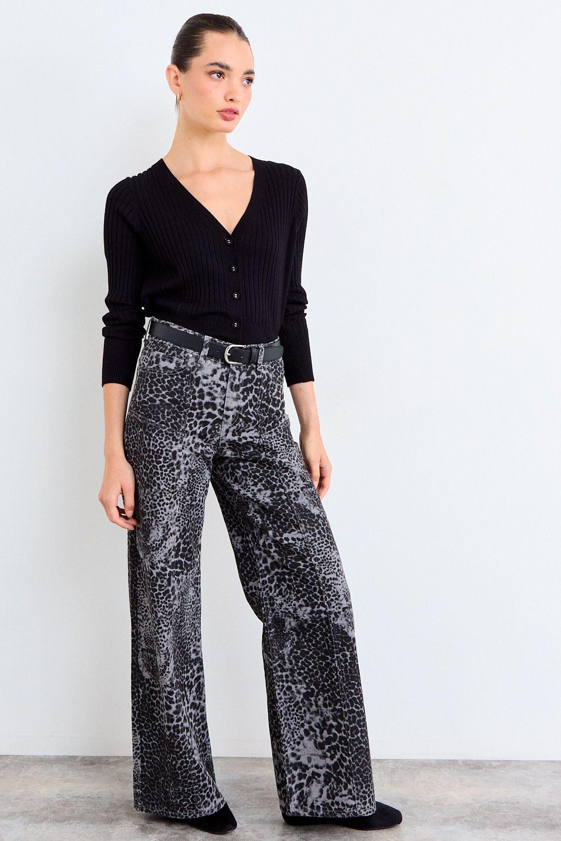 Chaleco Liso Negro iO 18020126006102-4