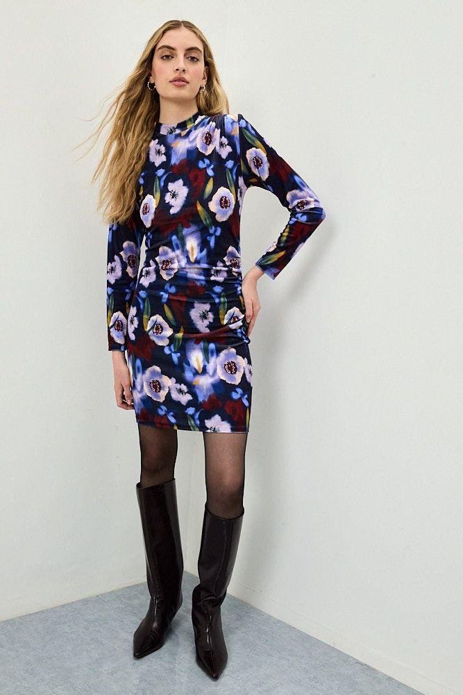 Vestido Corto Mujer  13120125003121-3