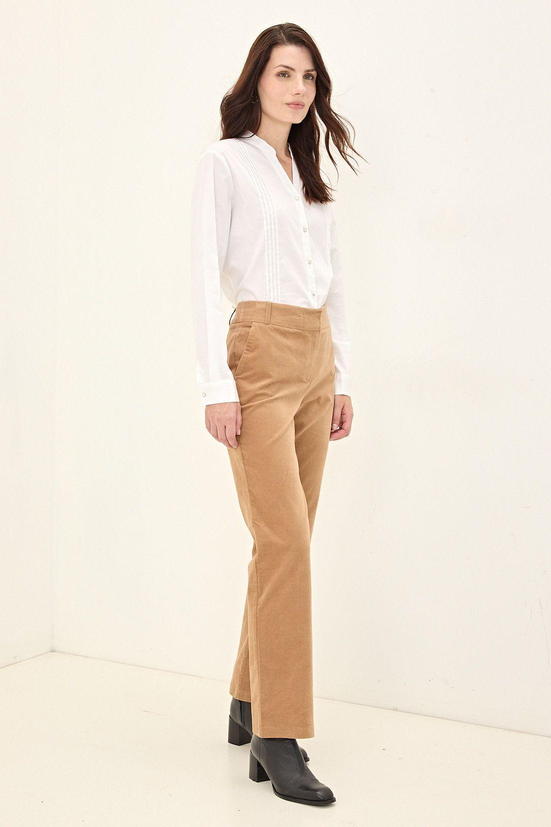 Pantalon Mujer  11002125058129-4