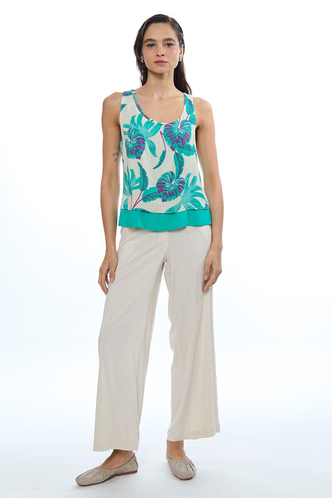 Blusa Fantasia Crudo iO 14120224008105-4