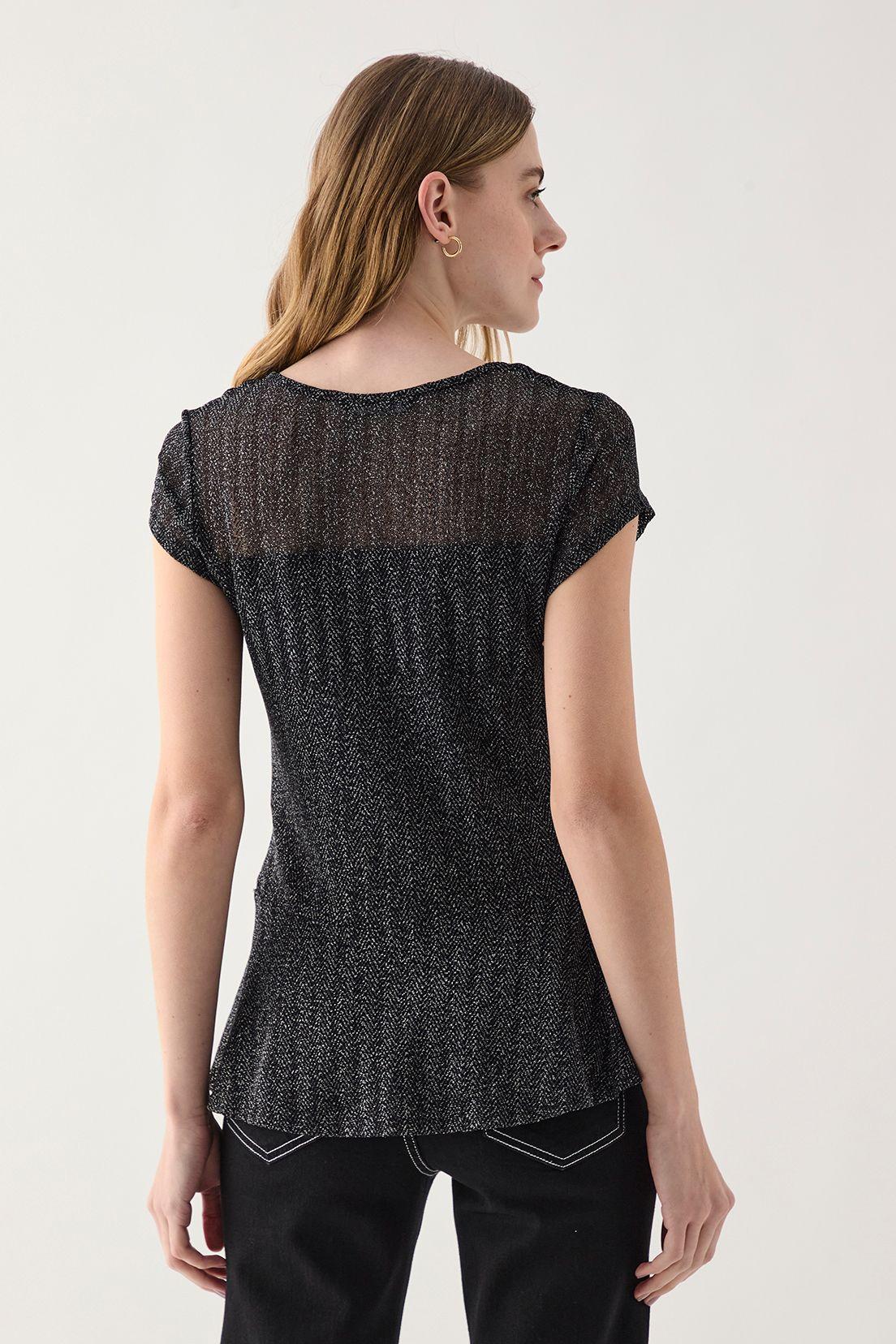 Polera Lisa Gris 14207125054163-3