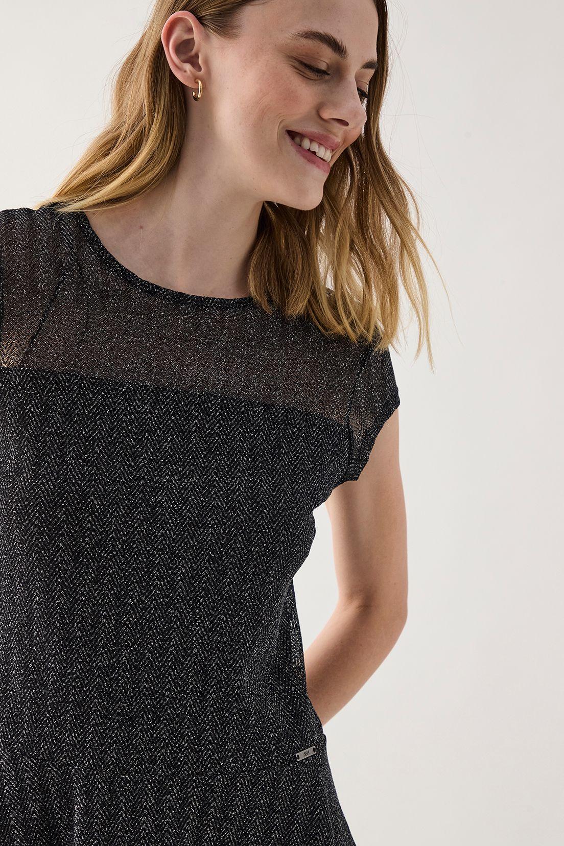 Polera Lisa Gris 14207125054163-4