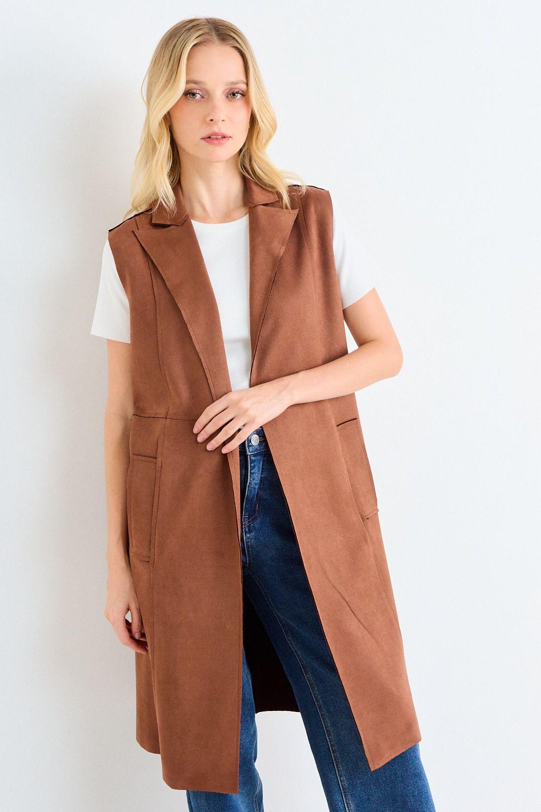 Tapado Liso Café Ash 15404125004129-0