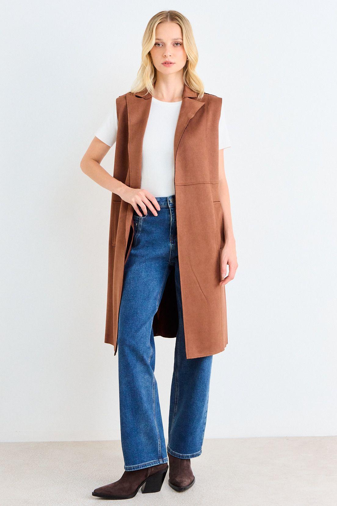 Tapado Liso Café Ash 15404125004129-3