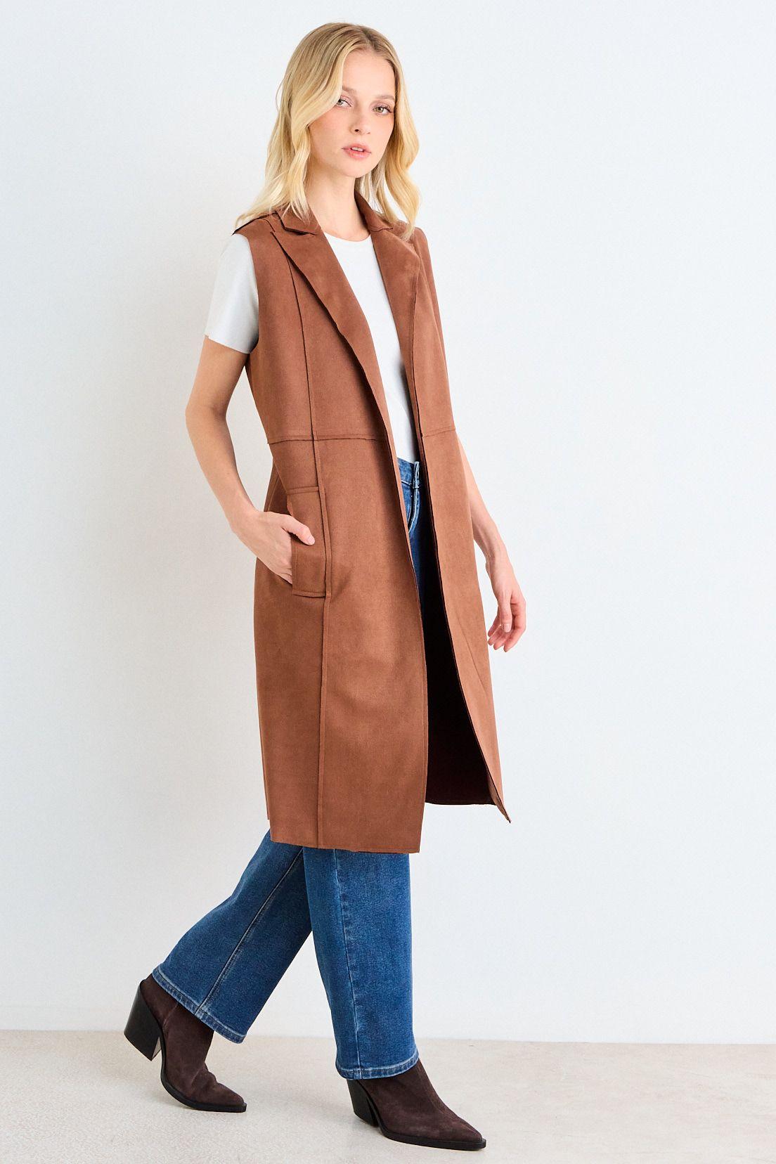 Tapado Liso Café Ash 15404125004129-4