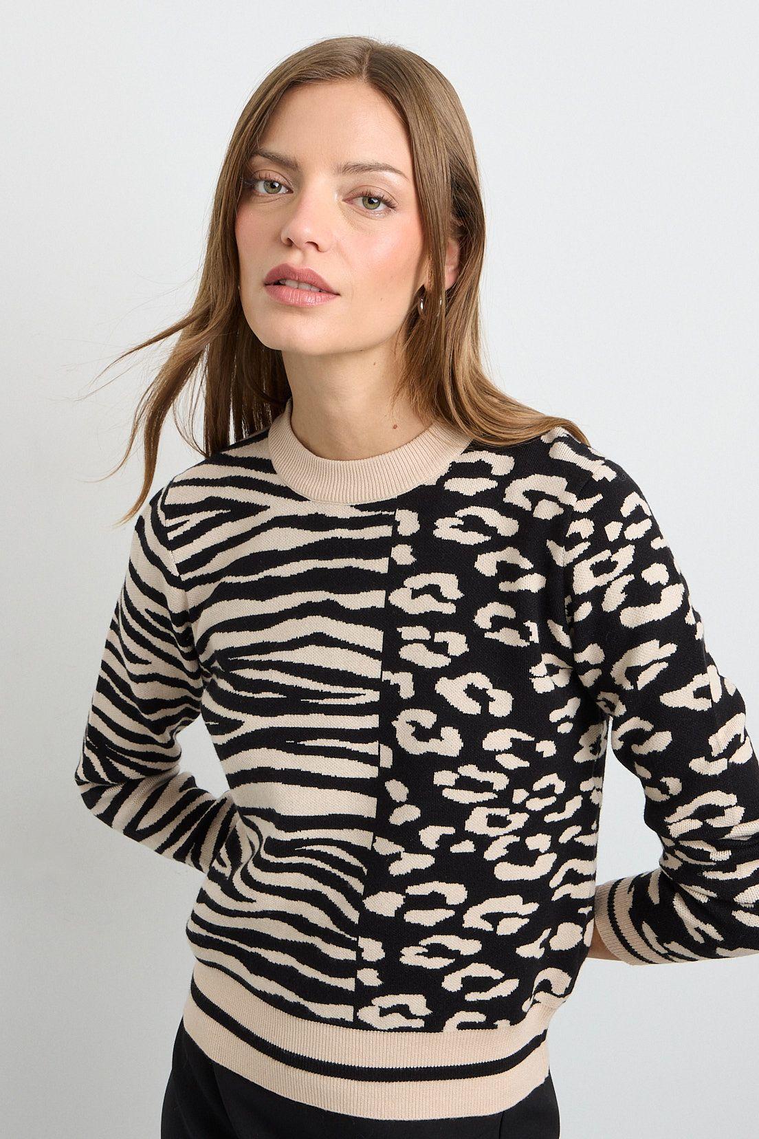 Sweater Mujer  18704125008106-1