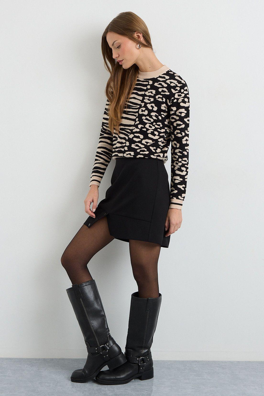 Sweater Mujer  18704125008106-2