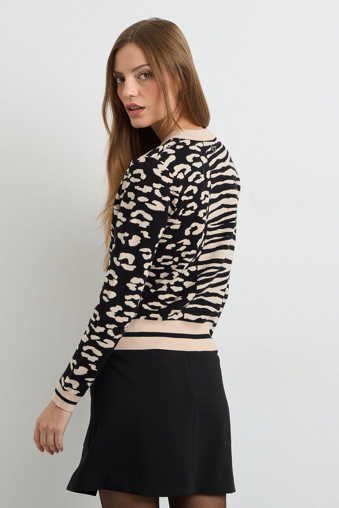 Sweater Mujer  18704125008106-3