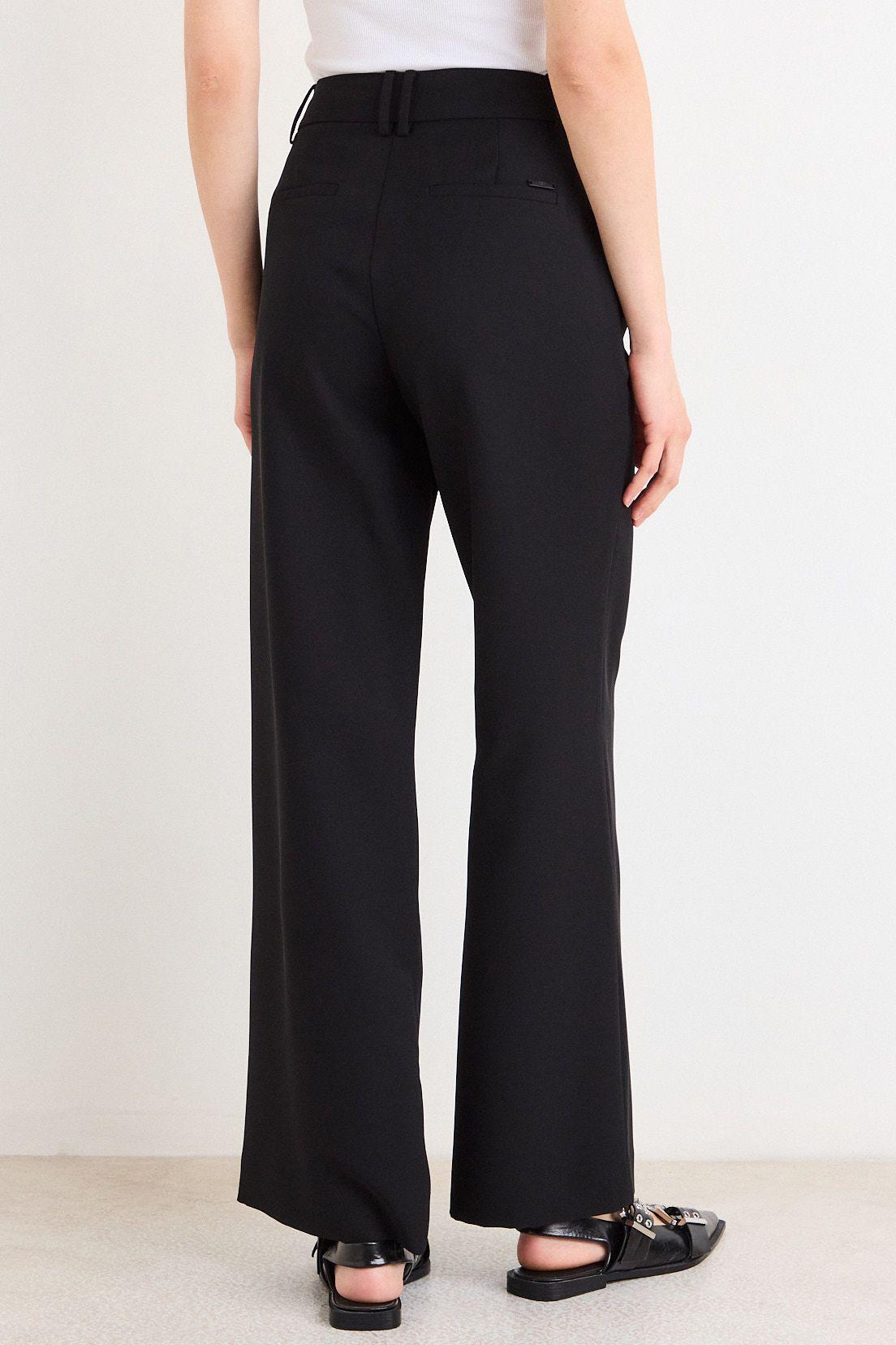 Pantalon Negro Ash 11007226056102-3