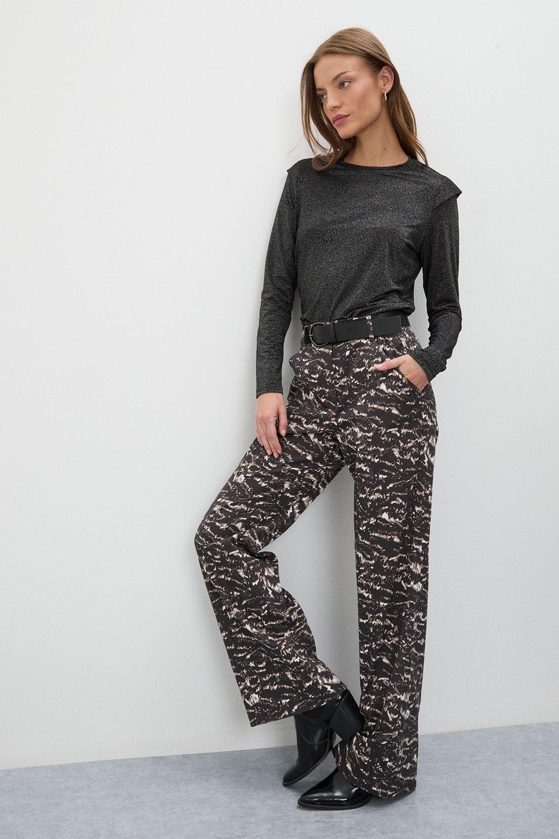 Polera Lisa Negro 14204125003102-4