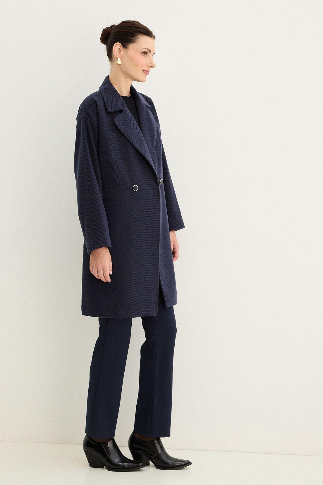 Chaqueton De Muflon Espiga Azul 17202125053104-3