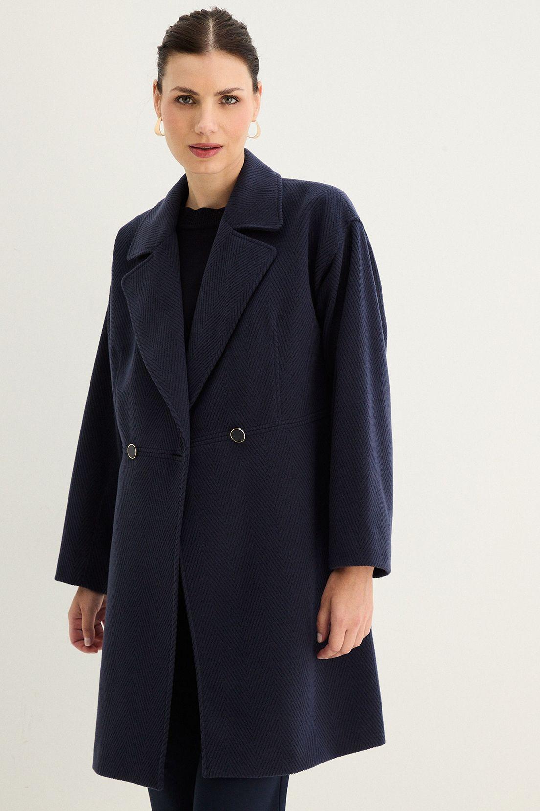 Chaqueton De Muflon Espiga Azul 17202125053104-4