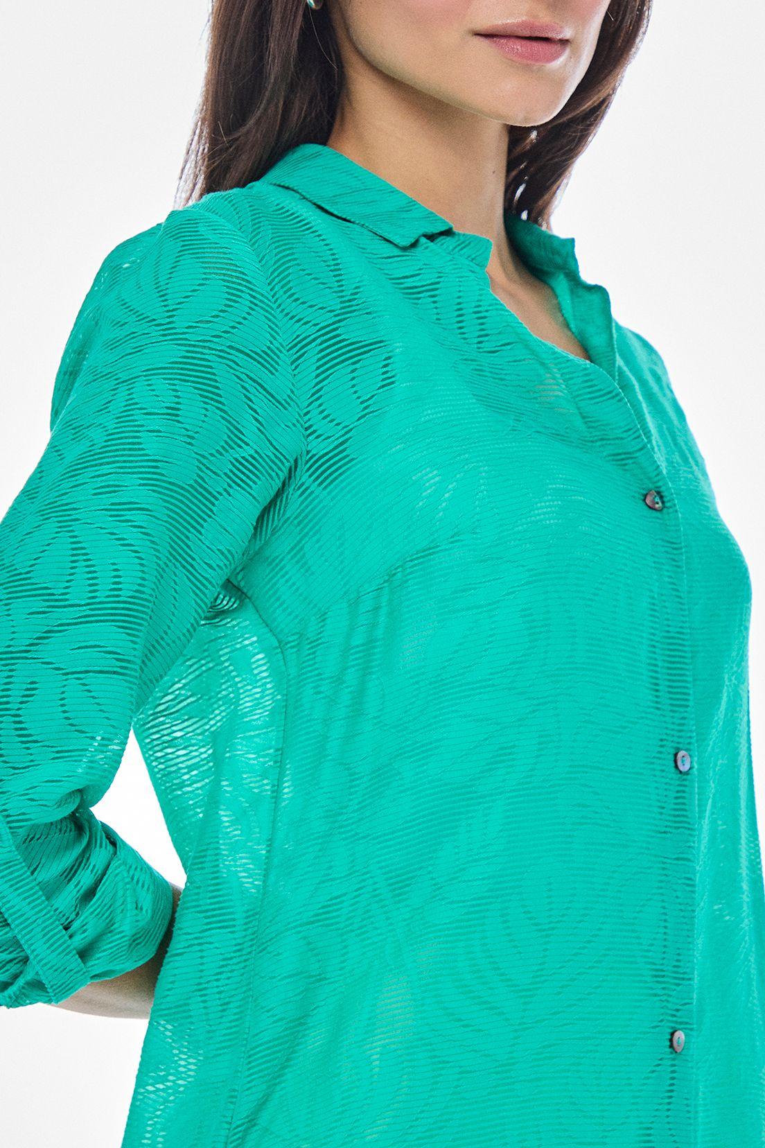 Tapado Liso Verde iO 15420224056217-2