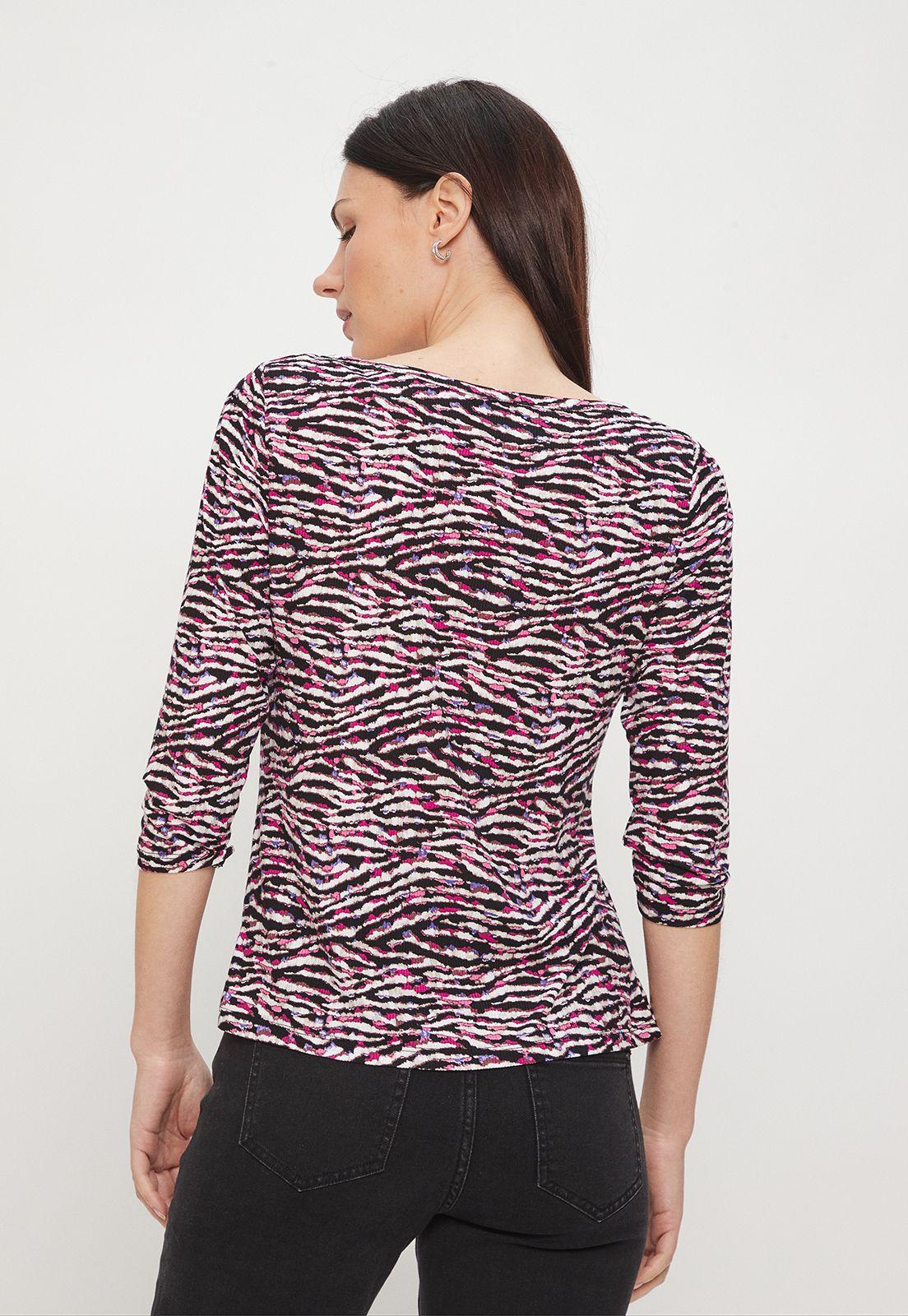 Polera Fantasia Blanco Ash 14307224051105-4