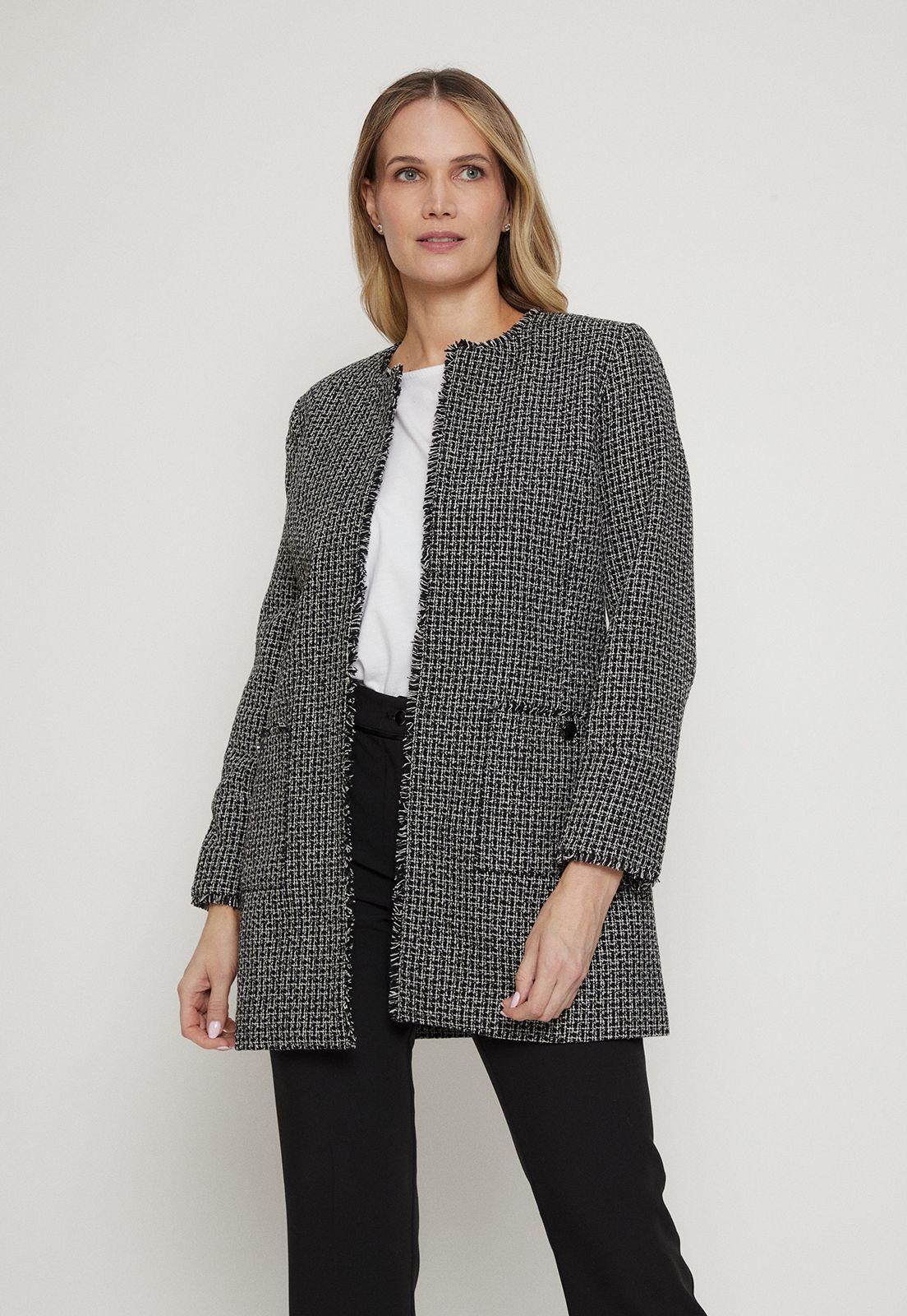 Tench Chanel Negro Ma Griffe 17902124050102-0