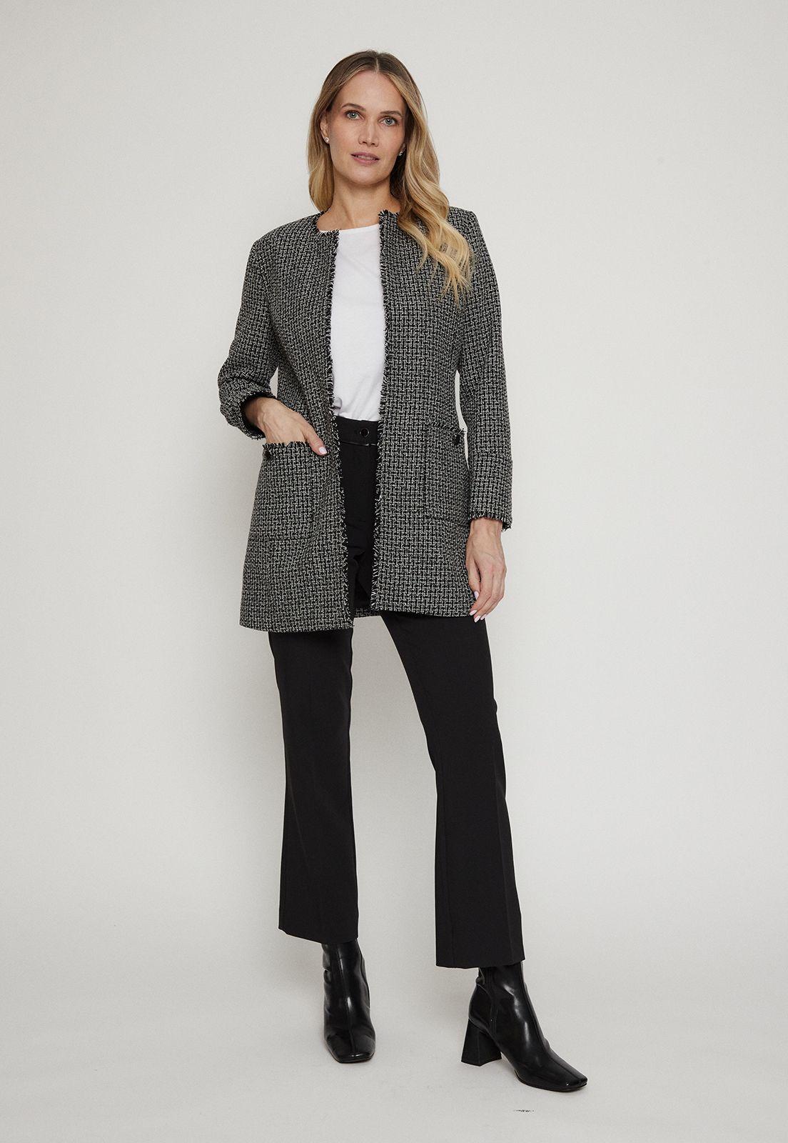 Tench Chanel Negro Ma Griffe 17902124050102-1