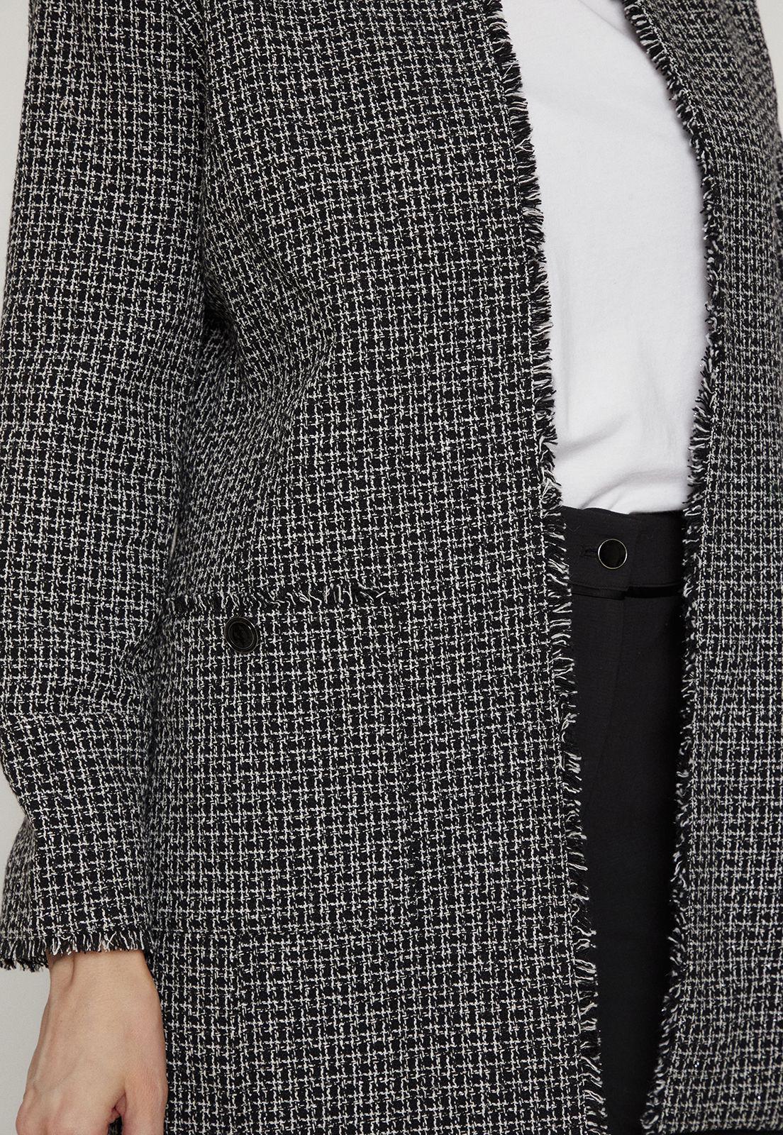 Tench Chanel Negro Ma Griffe 17902124050102-2