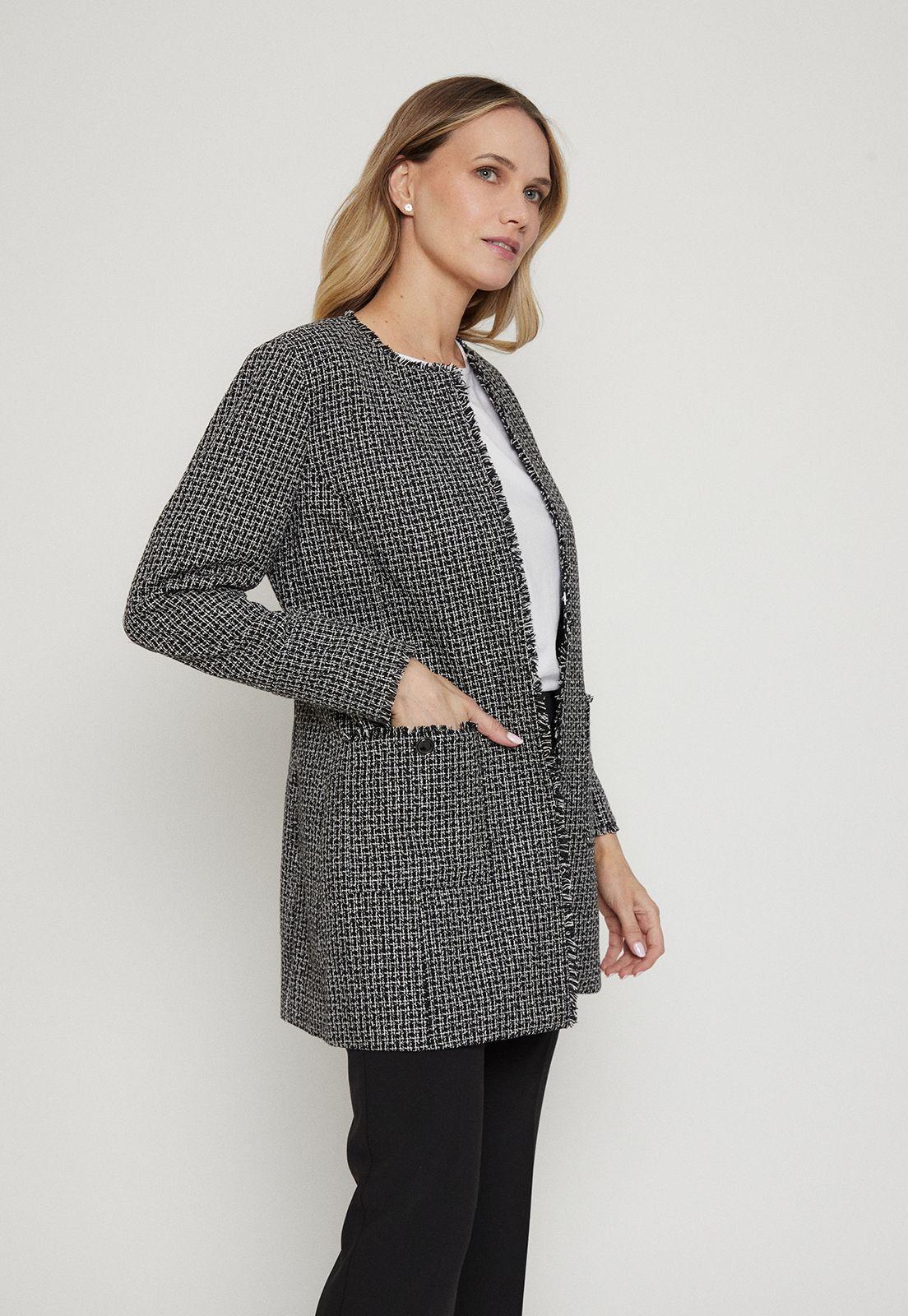 Tench Chanel Negro Ma Griffe 17902124050102-3