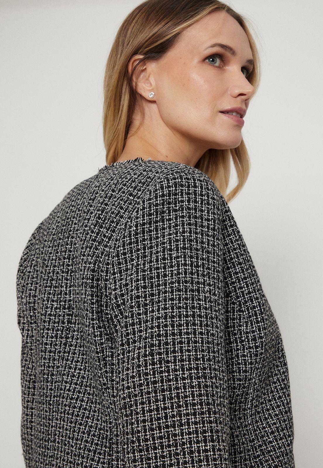 Tench Chanel Negro Ma Griffe 17902124050102-4