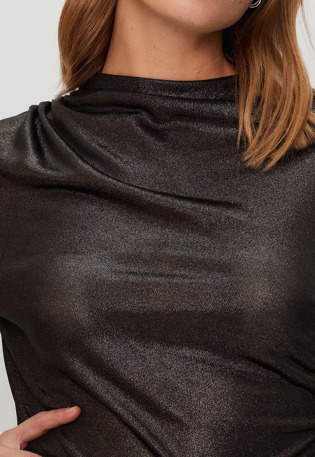 Polera Lisa Gris iO 14220224002113-1