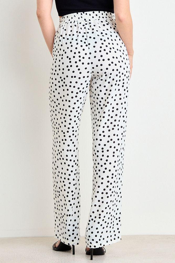 Pantalon Fantasia Blanco Ash 11107225006105-2