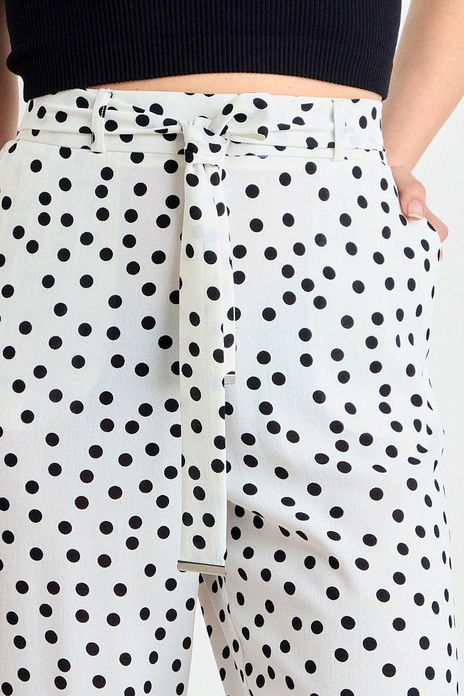 Pantalon Fantasia Blanco Ash 11107225006105-3