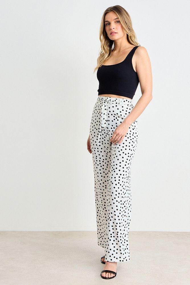 Pantalon Fantasia Blanco Ash 11107225006105-4