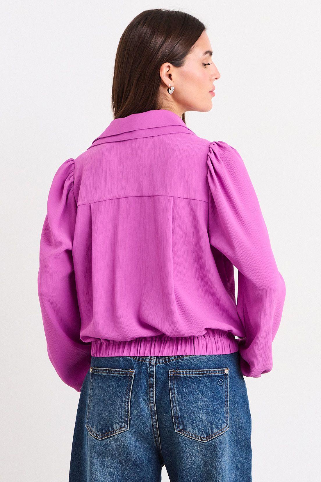 Blusa Lisa Burdeos iO 14020226001112-2