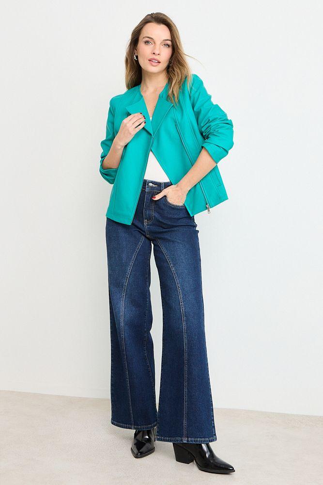 Chaqueta Verde Ash 17507225004217-3