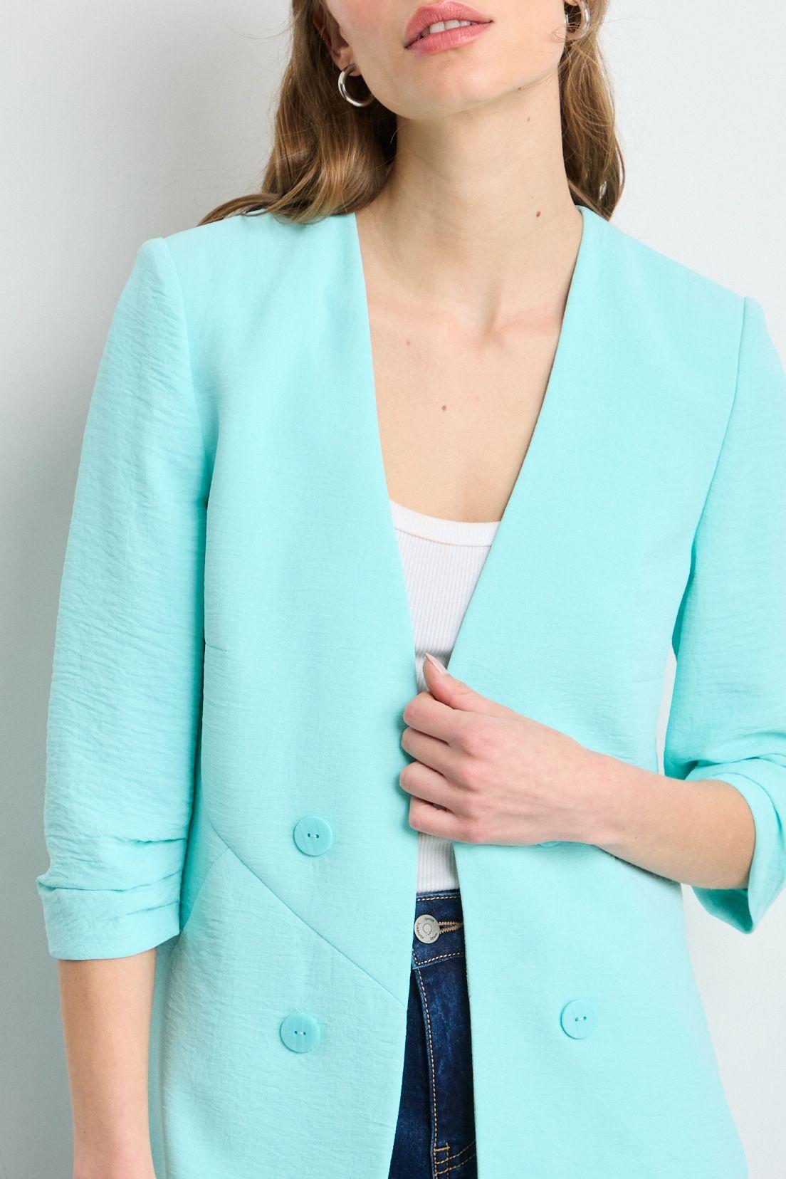Blazer Celeste iO 16020225016127-1