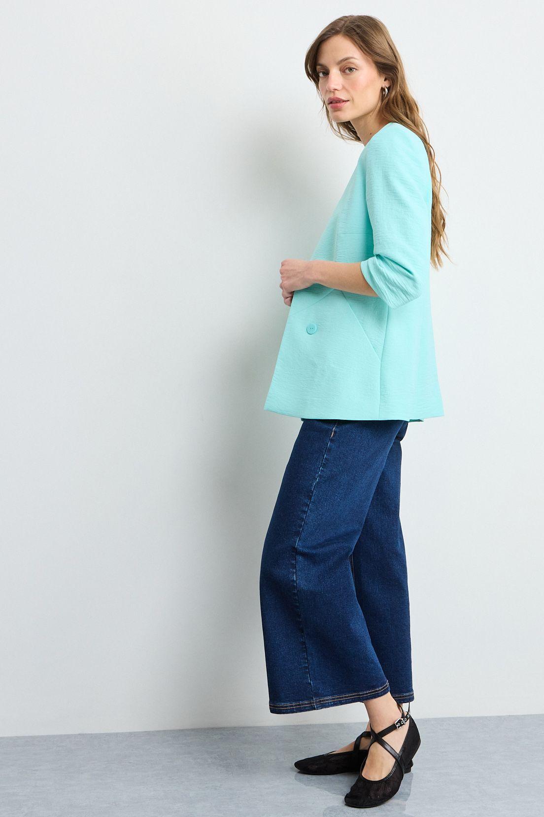 Blazer Celeste iO 16020225016127-4