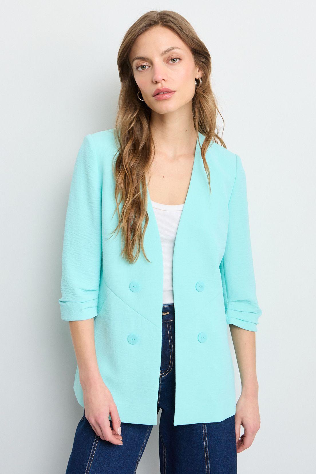 Blazer Celeste iO 16020225016127-0