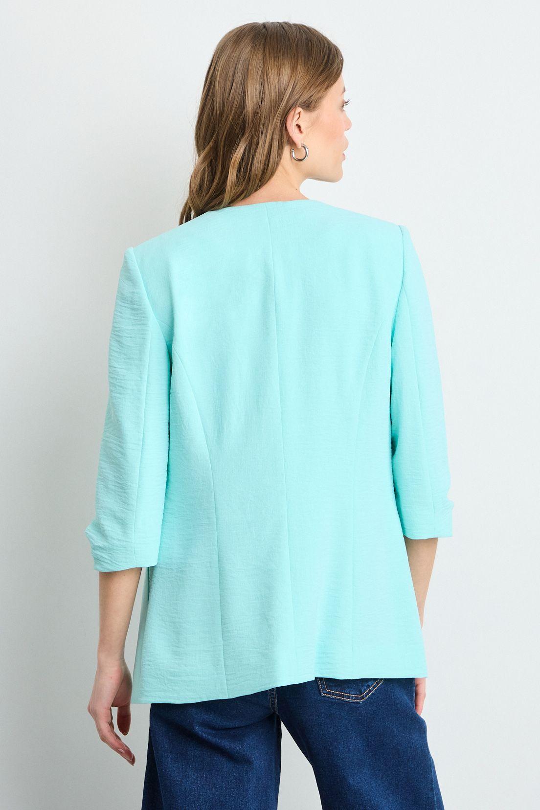 Blazer Celeste iO 16020225016127-2