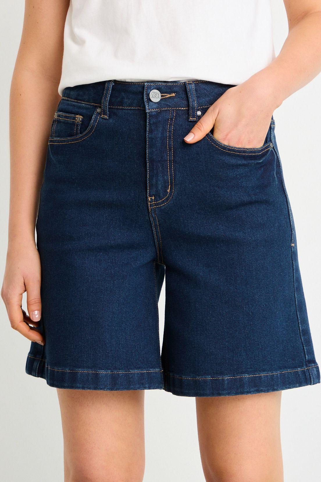 Short Azul Ash 11807225001104-2