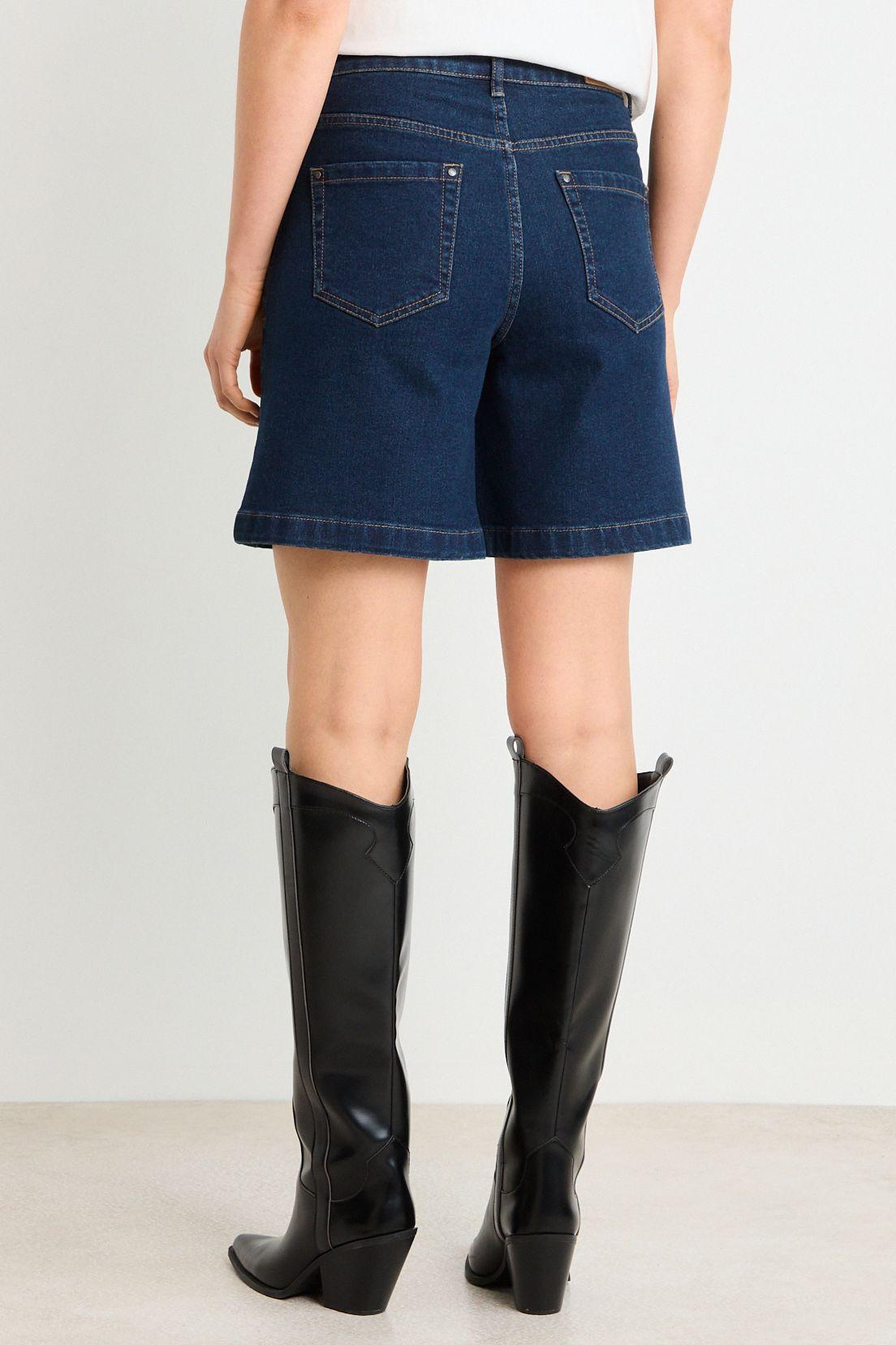 Short Azul Ash 11807225001104-3