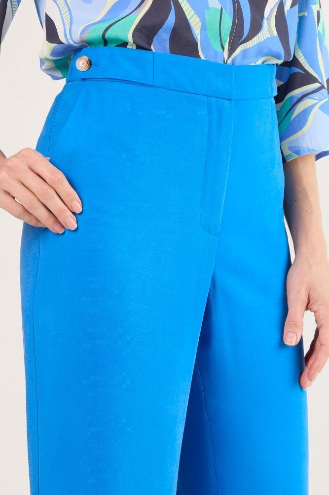 Pantalon Azul Ma Griffe 11002225055134-4
