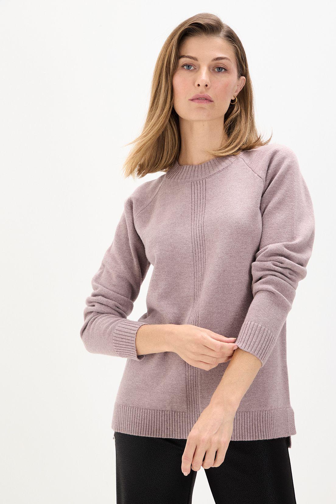 Sweater Mujer  18102125056211-0