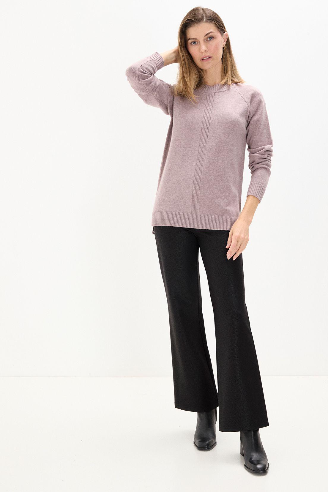 Sweater Mujer  18102125056211-1