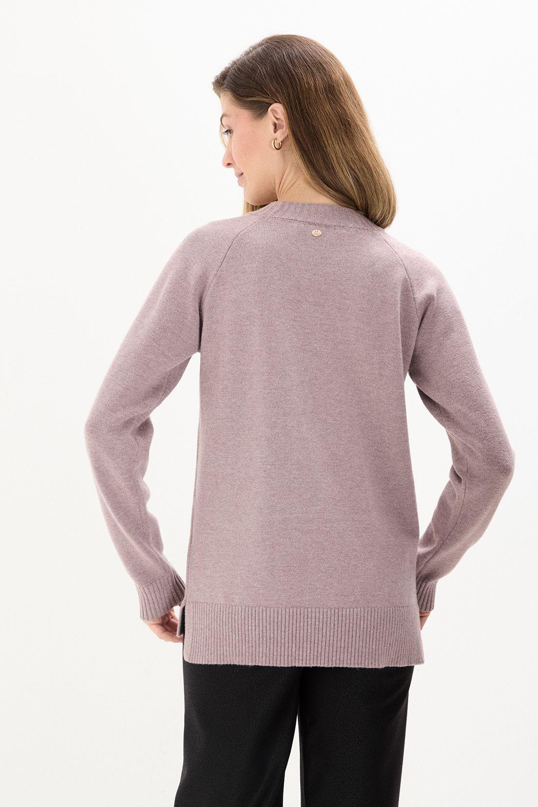 Sweater Mujer  18102125056211-2