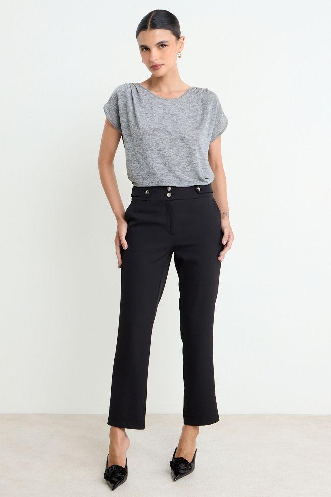 Polera Lisa Gris Ash 14604225071113-4