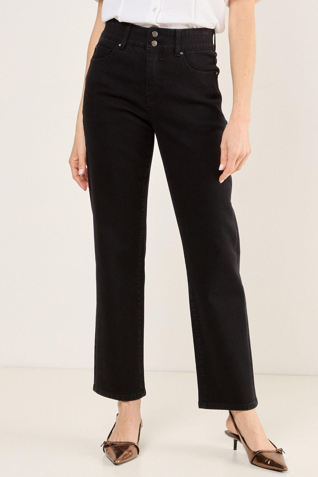 Jeans Negro Ma Griffe 11302225008102-1