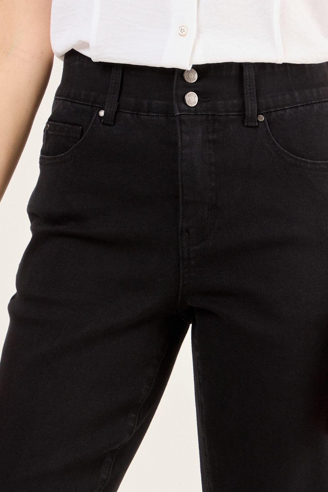 Jeans Negro Ma Griffe 11302225008102-2