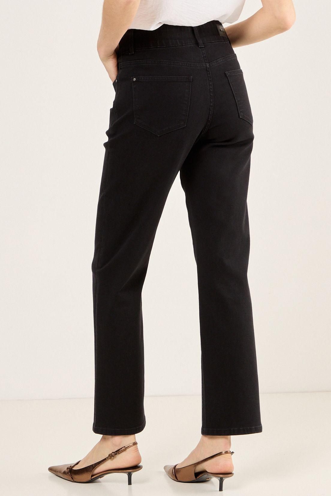 Jeans Negro Ma Griffe 11302225008102-3