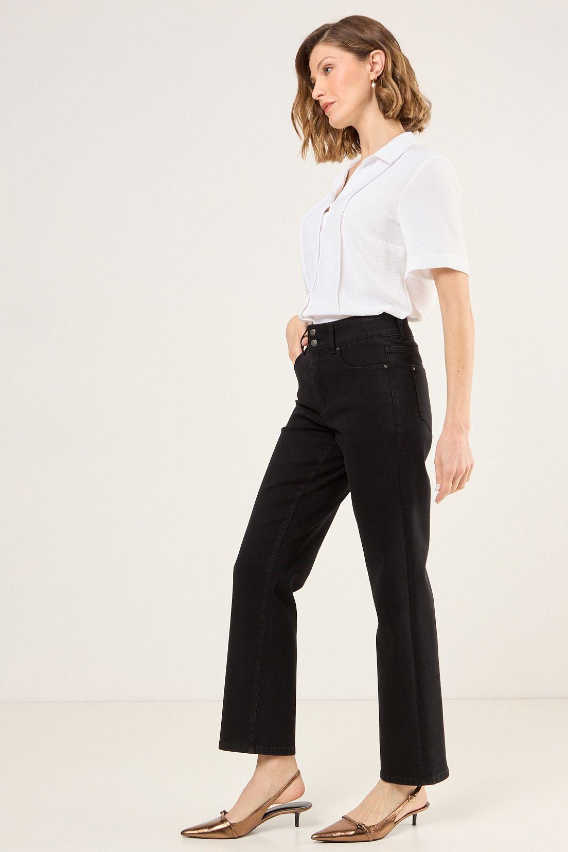 Jeans Negro Ma Griffe 11302225008102-4