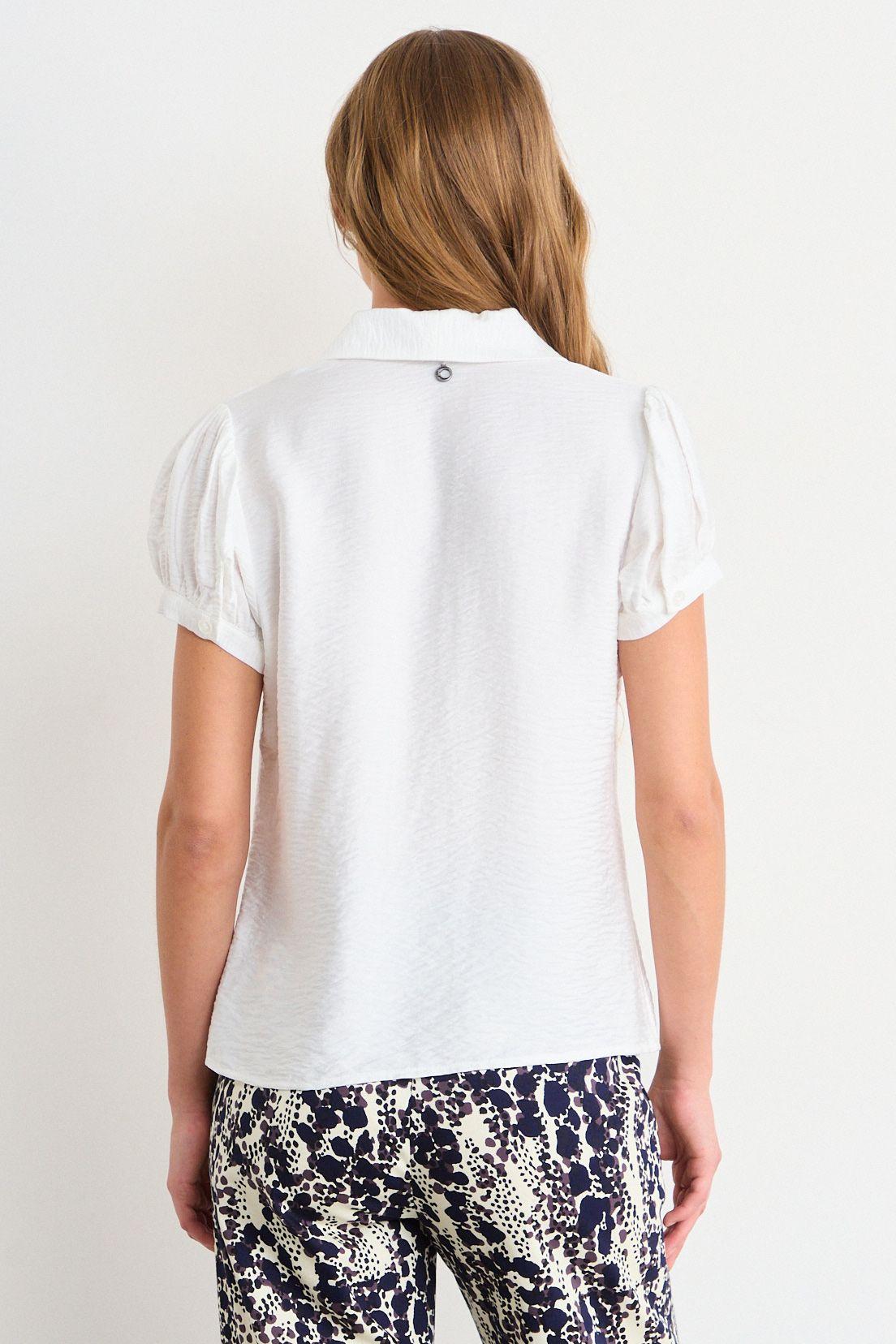 Blusa Lisa Crudo iO 14020126009105-2